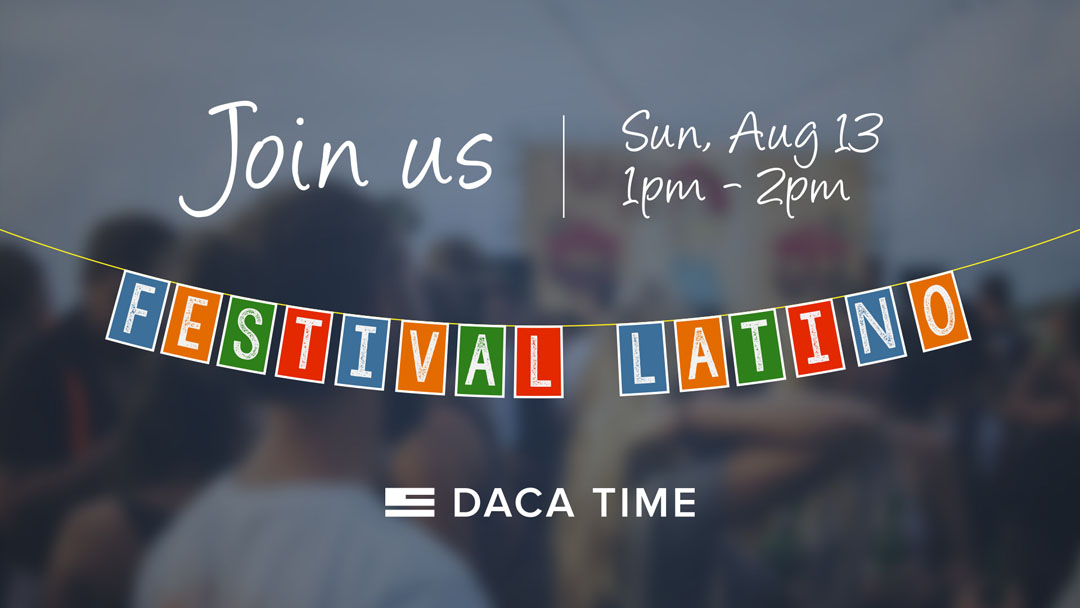 daca time